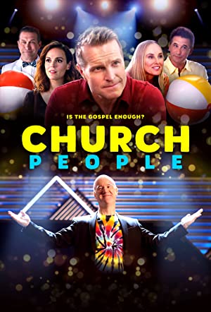 Church People (2021) Free Movie