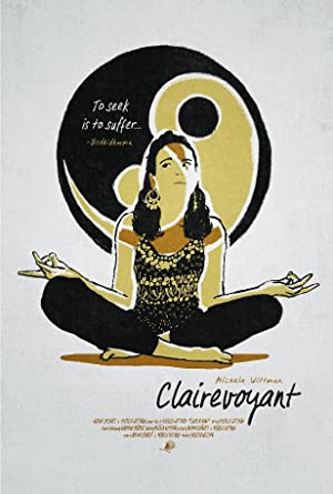 Clairevoyant (2021) M4uHD Free Movie