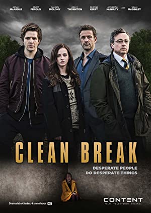 Clean Break (2015 ) Free Tv Series