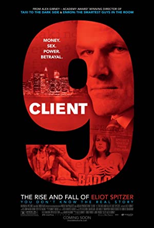 Client 9: The Rise and Fall of Eliot Spitzer (2010) Free Movie M4ufree