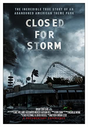 Closed for Storm (2020) Free Movie