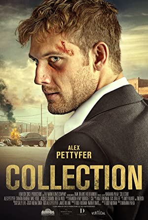 Collection (2020) Free Movie