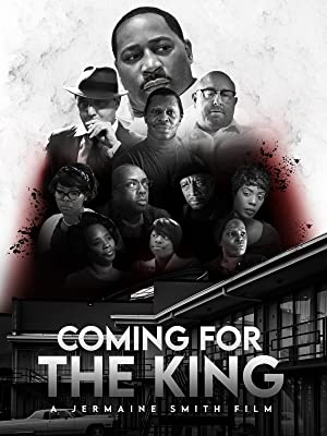 Coming for the King (2021) Free Movie