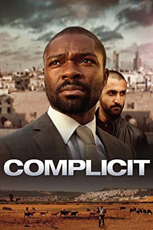 Complicit (2013) Free Movie M4ufree