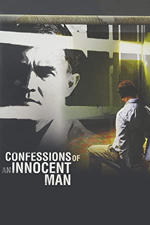 Confessions of an Innocent Man (2007) M4uHD Free Movie