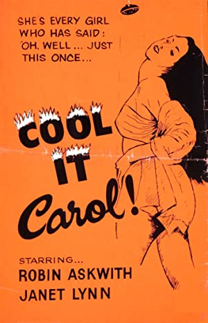 Cool It, Carol! (1970) M4uHD Free Movie