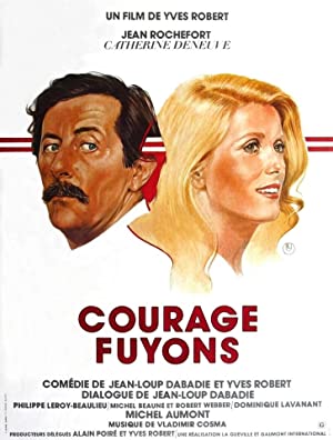 Courage fuyons (1979) M4uHD Free Movie