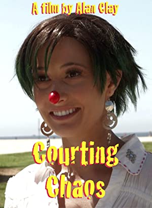 Courting Chaos (2014) M4uHD Free Movie