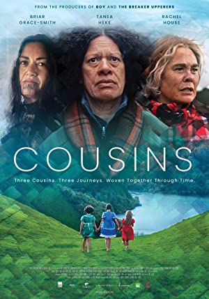 Cousins (2021) M4uHD Free Movie