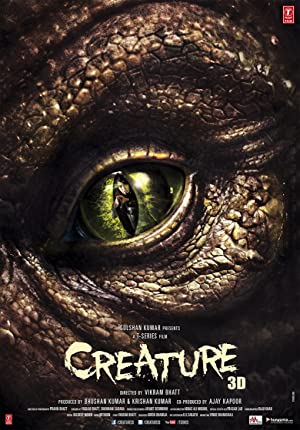 Creature (2014) Free Movie M4ufree