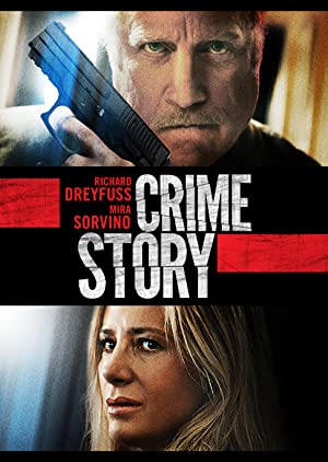 Crime Story (2021) Free Movie