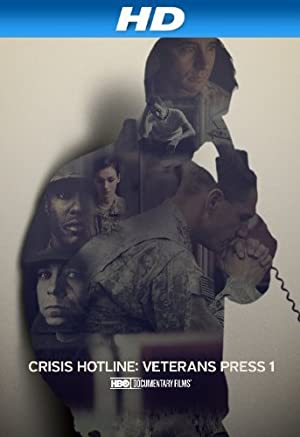 Crisis Hotline: Veterans Press 1 (2013) Free Movie M4ufree