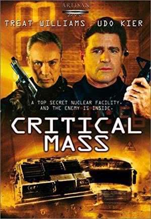 Critical Mass (2001) Free Movie M4ufree