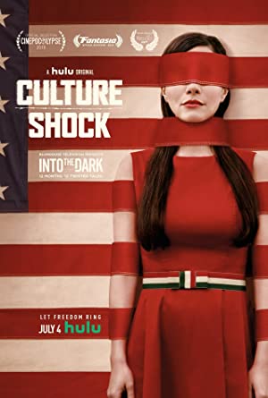 Culture Shock (2019) M4uHD Free Movie
