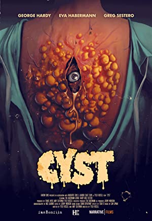 Cyst (2020) Free Movie M4ufree