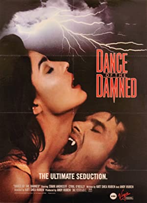Dance of the Damned (1989) M4uHD Free Movie