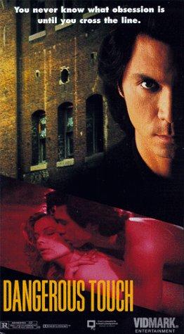 Dangerous Touch (1994) Free Movie M4ufree