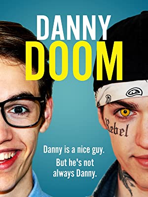 Danny Doom (2021) M4uHD Free Movie