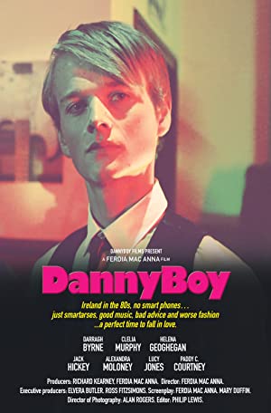 DannyBoy (2020) Free Movie M4ufree