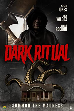 Dark Ritual (2021) Free Movie