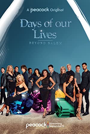 Days of Our Lives: Beyond Salem (2021 ) Free Tv Series