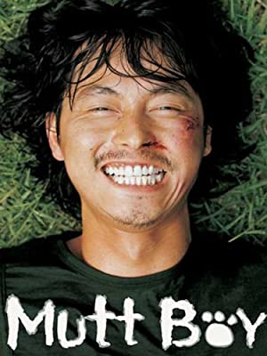 Mutt Boy (2003) M4uHD Free Movie