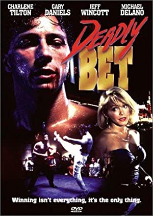Deadly Bet (1992) M4uHD Free Movie