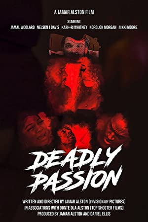 Deadly Passion (2021) Free Movie M4ufree