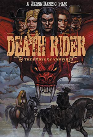Death Rider in the House of Vampires (2021) Free Movie M4ufree