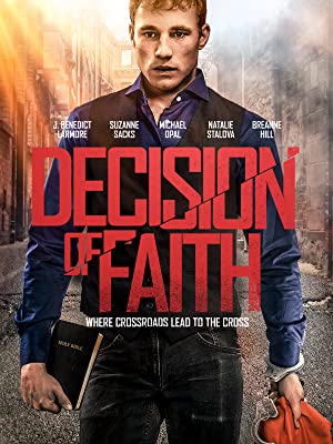 Decision Time (2012) Free Movie