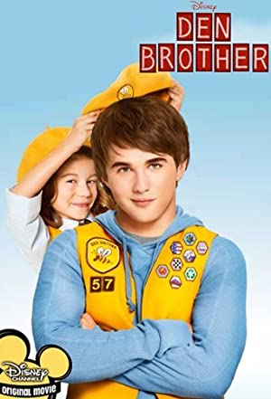 Den Brother (2010) Free Movie