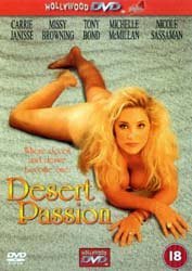 Desert Passion (1993) Free Movie