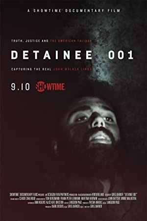 Detainee 001 (2021) Free Movie