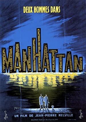 Deux hommes dans Manhattan (1959) Free Movie M4ufree