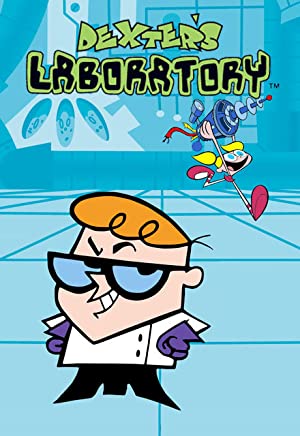 Dexters Laboratory (19962003) Free Tv Series