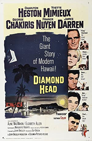 Diamond Head (1962) Free Movie