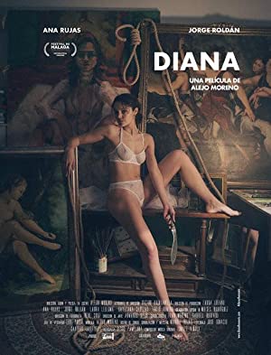 Diana (2018) M4uHD Free Movie