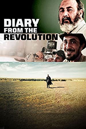 Diary from the Revolution (2011) Free Movie