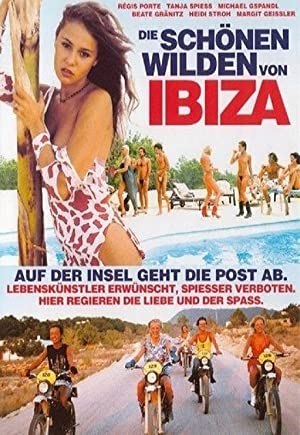 Die schönen Wilden von Ibiza (1980) Free Movie M4ufree