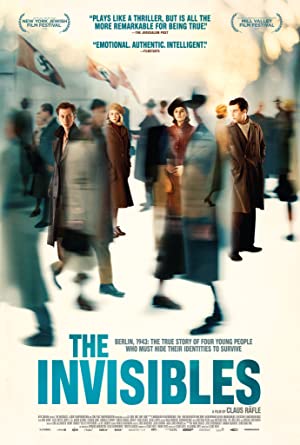 Die Unsichtbaren (2017) Free Movie M4ufree