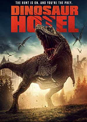 Dinosaur Hotel (2021) M4uHD Free Movie