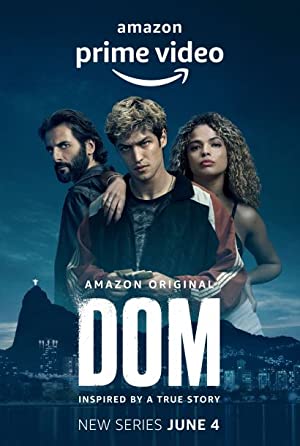 Dom (2021 ) M4uHD Free Movie