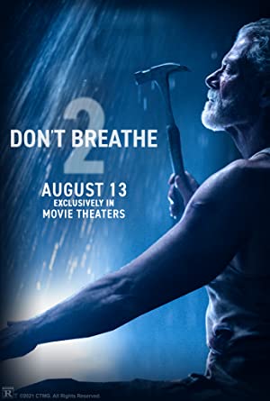 Dont Breathe 2 (2021) M4uHD Free Movie