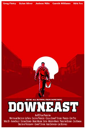 Downeast (2021) Free Movie M4ufree