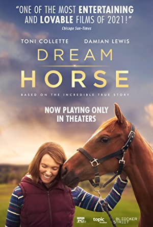 Dream Horse (2020) M4uHD Free Movie