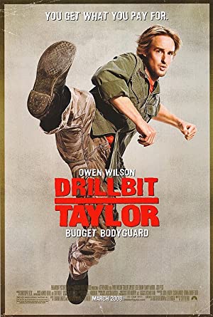 Drillbit Taylor (2008) Free Movie