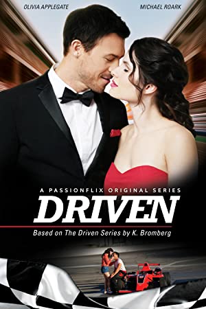Driven (2018 ) M4uHD Free Movie