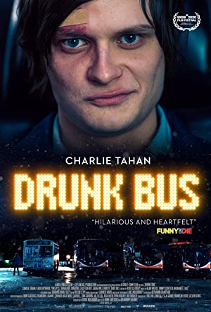 Drunk Bus (2020) M4uHD Free Movie