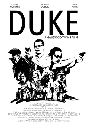 Duke (2019) Free Movie