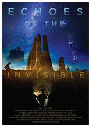 Echoes of the Invisible (2020) Free Movie